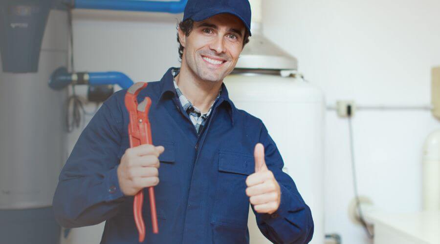 Professional Tankless Water Heater Installation in Emma, MO